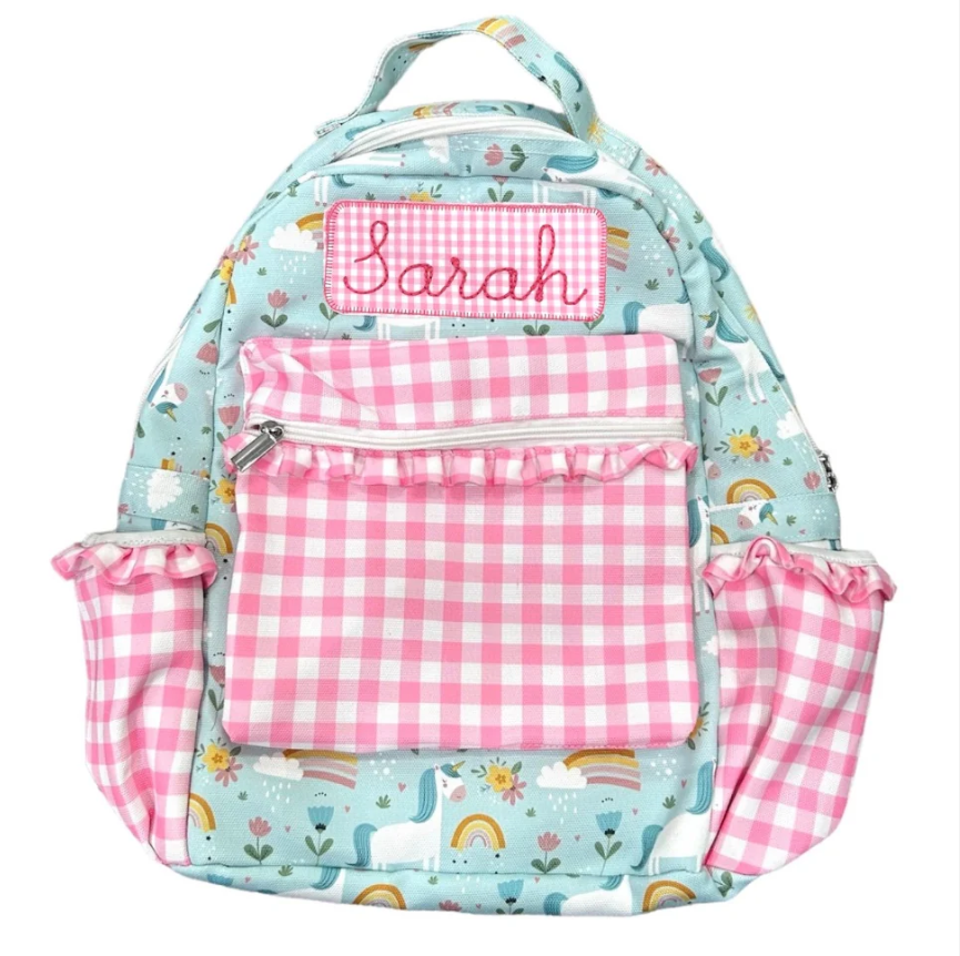 2753 - SUGARBEE BACKPACK - GIRLS