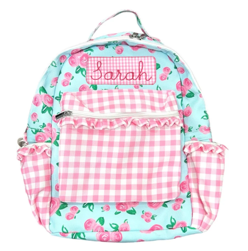 2753 - SUGARBEE BACKPACK - GIRLS