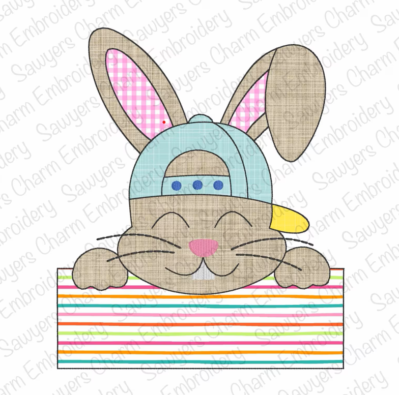 Easter Sample Sale
