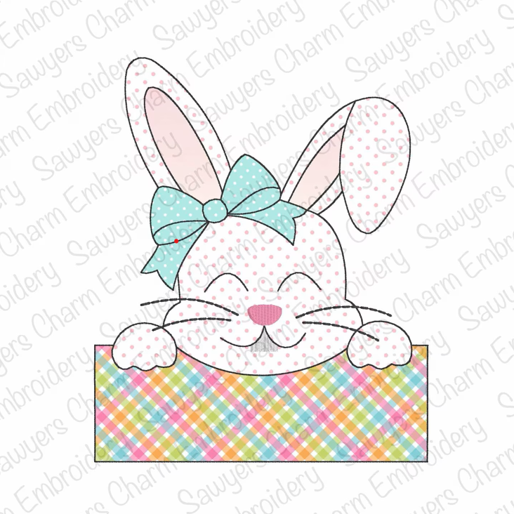Easter Sample Sale