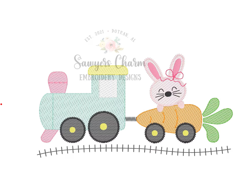 Easter Sample Sale