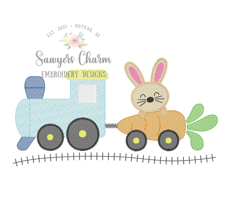 Easter Sample Sale