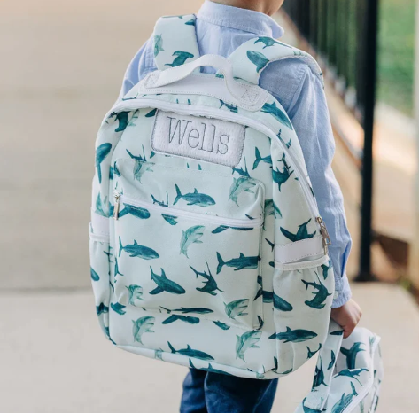 2753 - SUGARBEE BACKPACK - BOYS