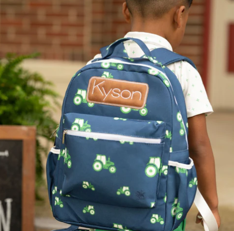 2753 - SUGARBEE BACKPACK - BOYS