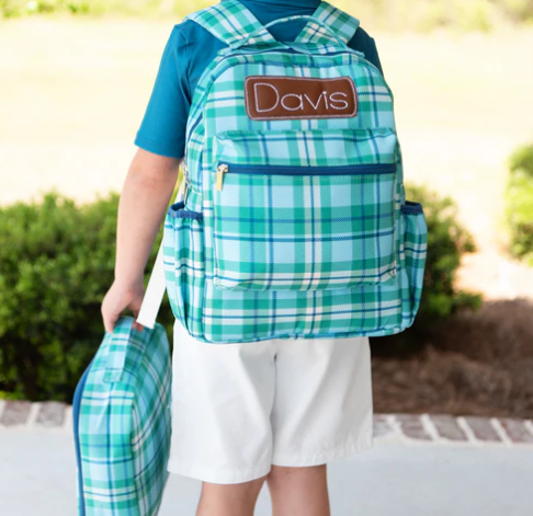 2753 - SUGARBEE BACKPACK - BOYS