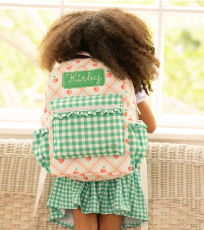 2753 - SUGARBEE BACKPACK - GIRLS