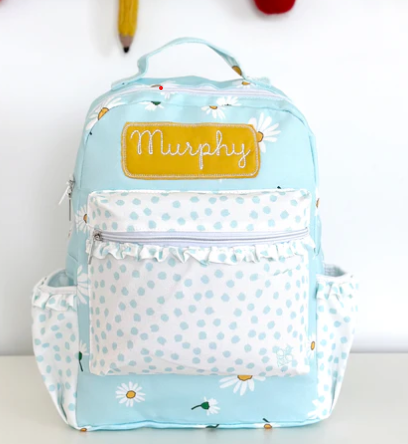 2753 - SUGARBEE BACKPACK - GIRLS