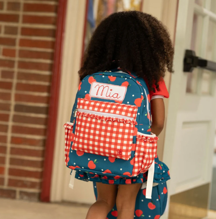 2753 - SUGARBEE BACKPACK - GIRLS