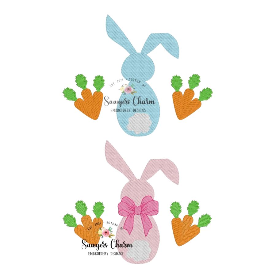 Easter Sample Sale