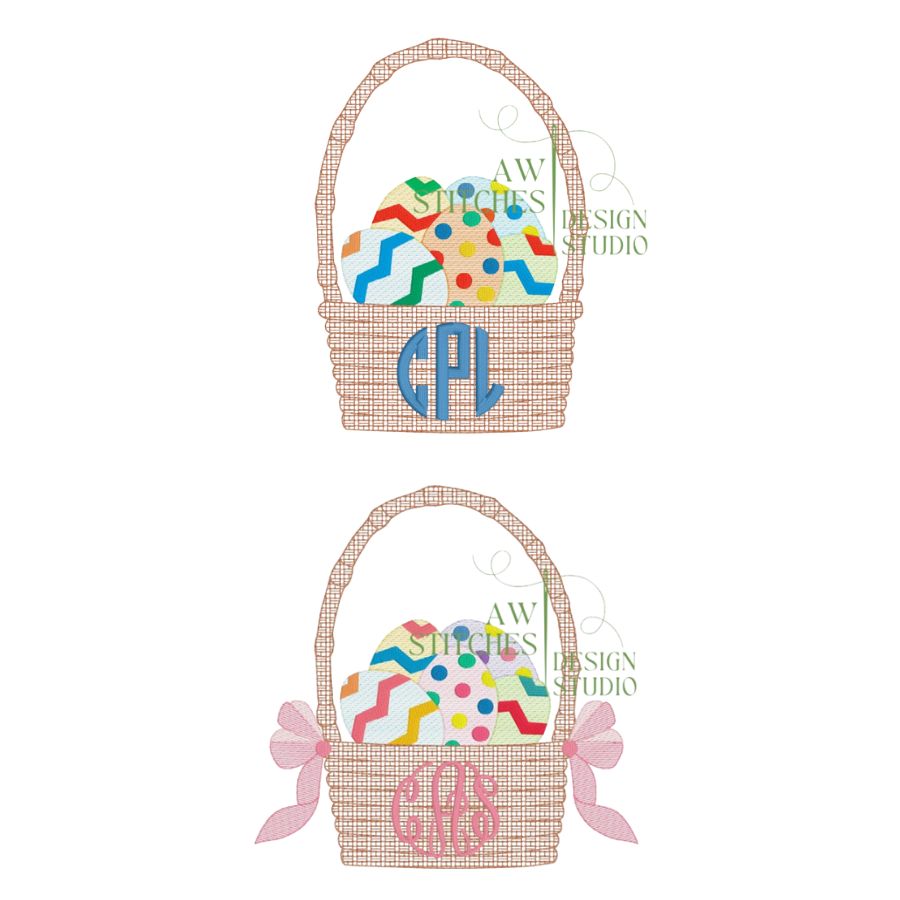 Easter Sample Sale