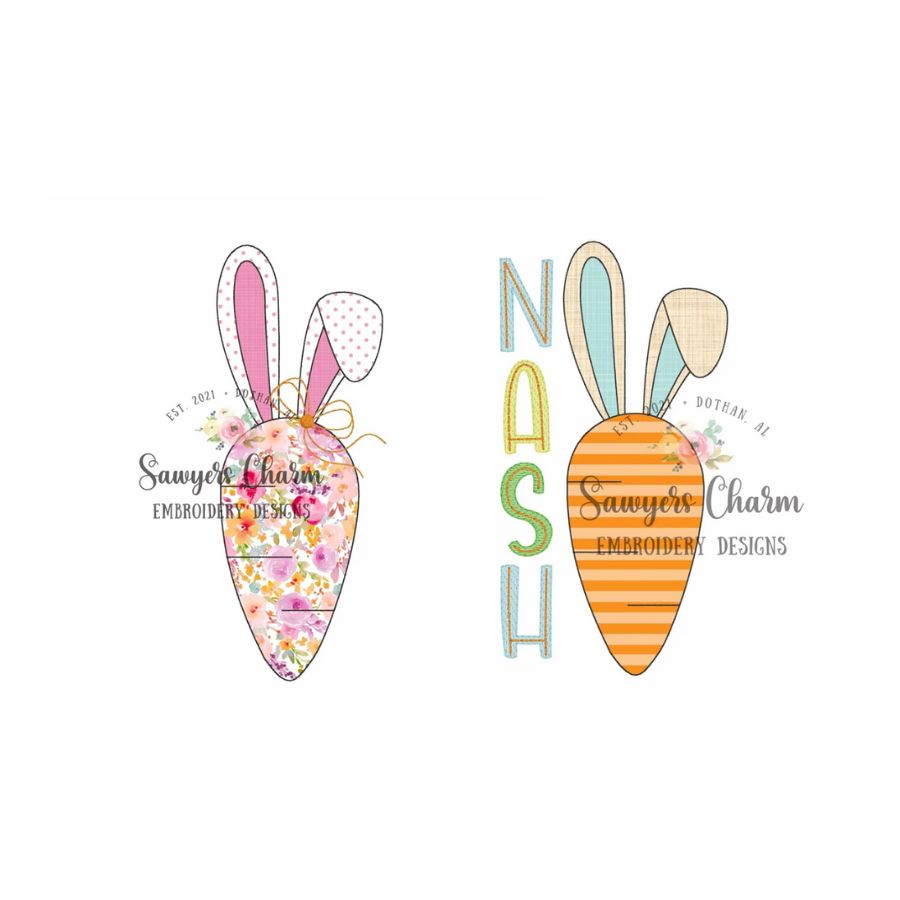 Easter Sample Sale