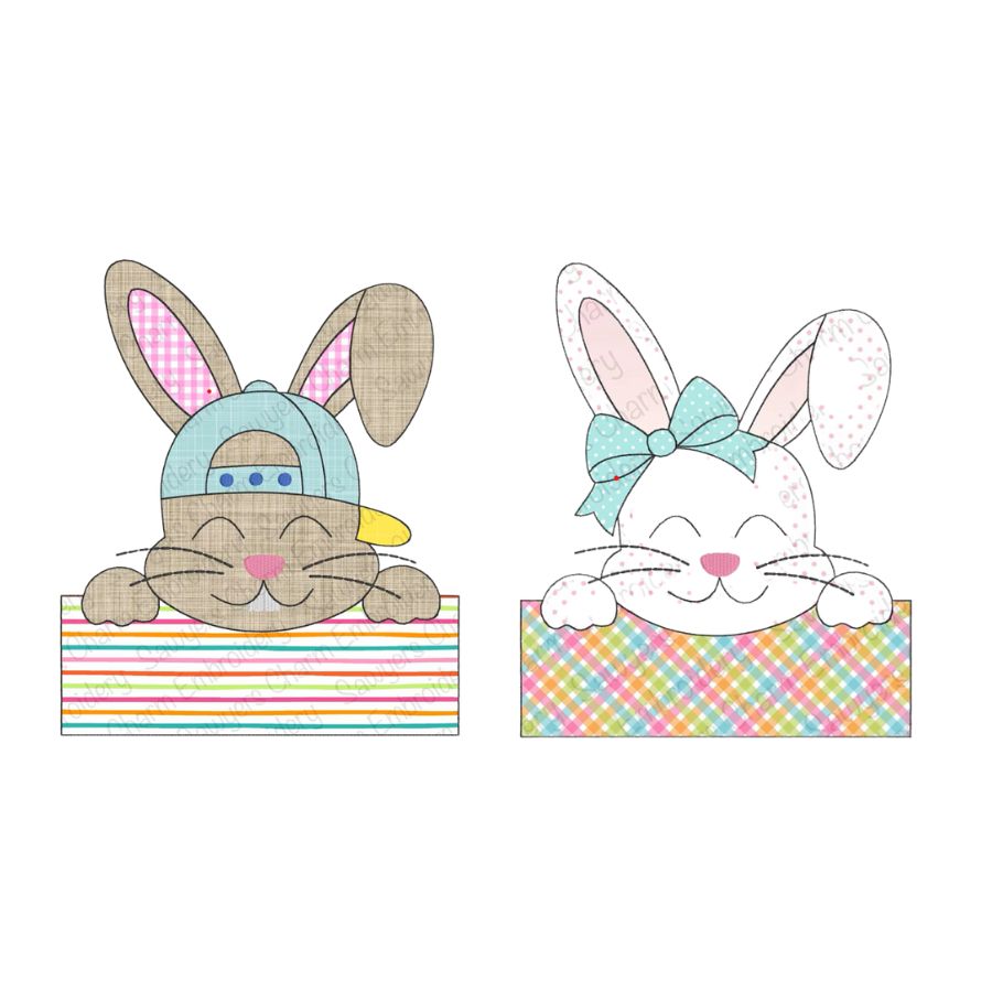 Easter Sample Sale