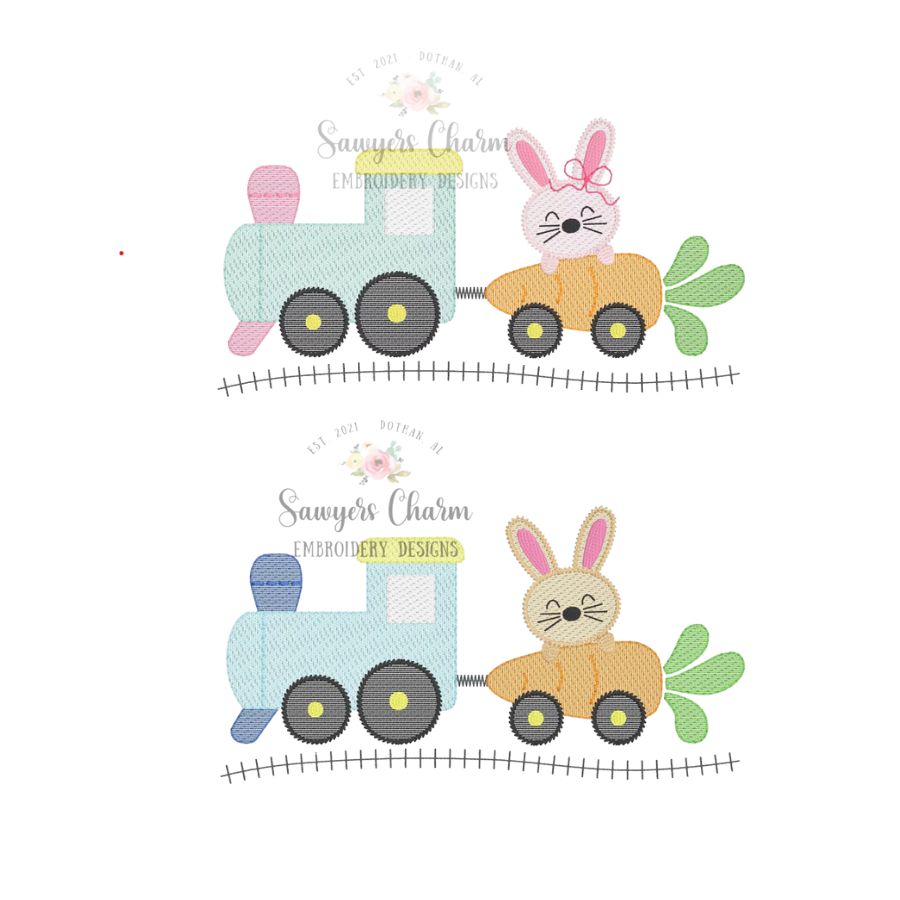 Easter Sample Sale