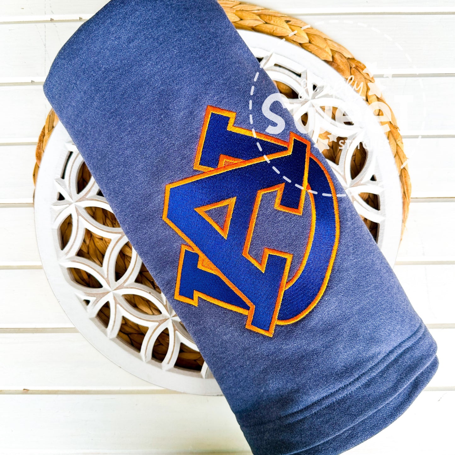 2799 - AU - STADIUM BLANKET