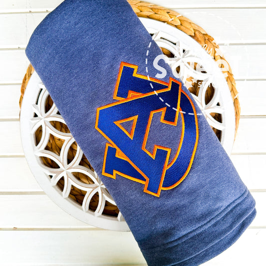 2799 - AU - STADIUM BLANKET
