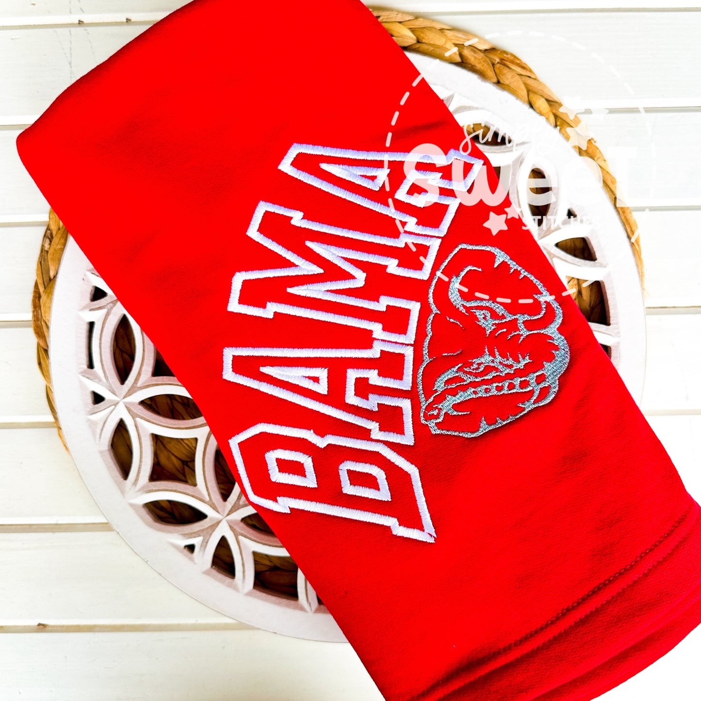2800 - ELEPHANT - STADIUM BLANKET
