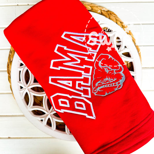 2800 - ELEPHANT - STADIUM BLANKET
