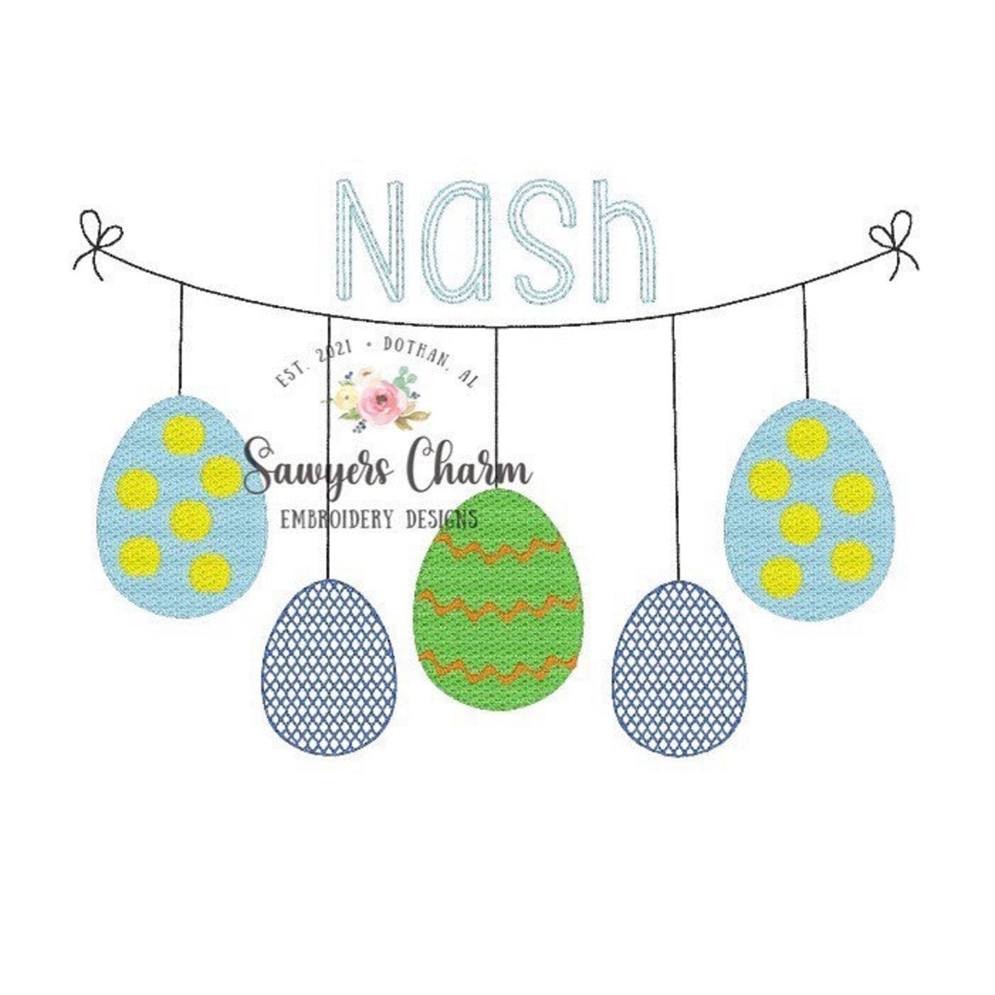 Easter Sample Sale