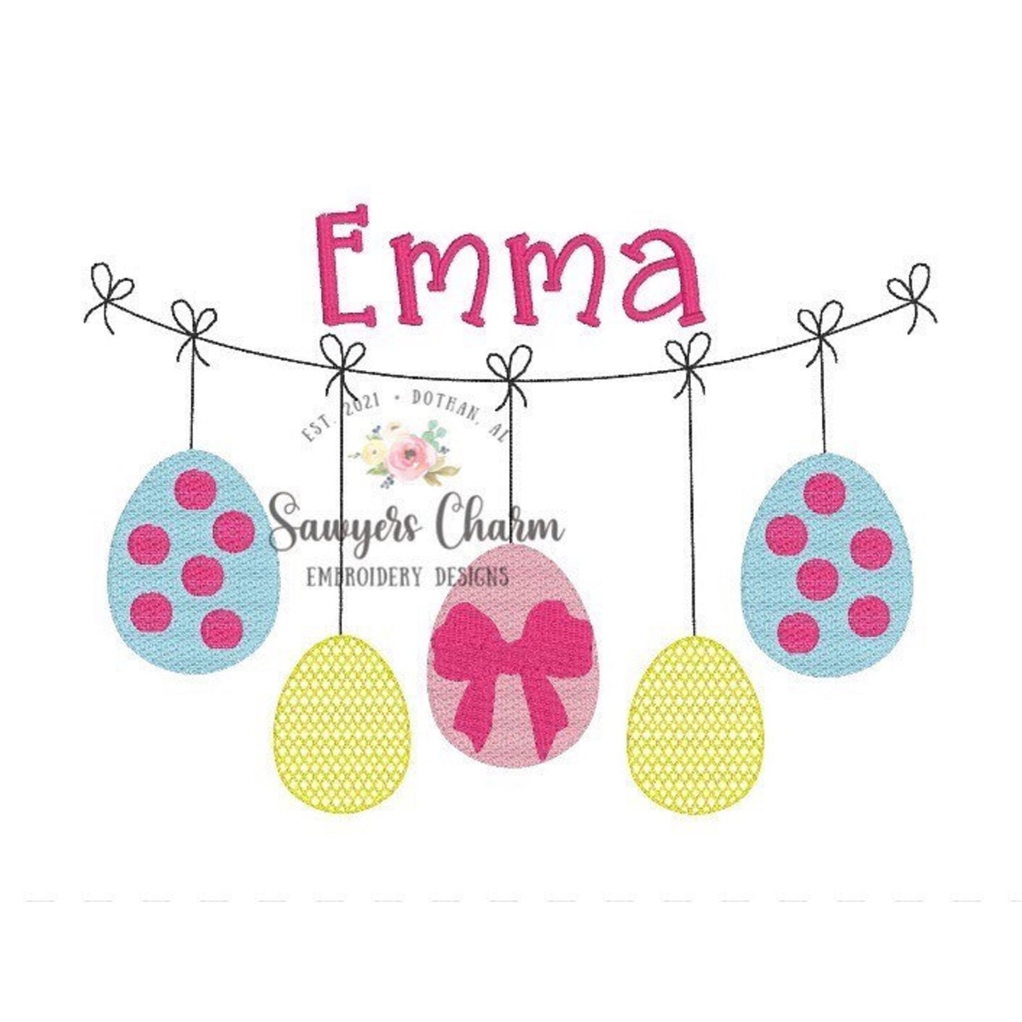 Easter Sample Sale