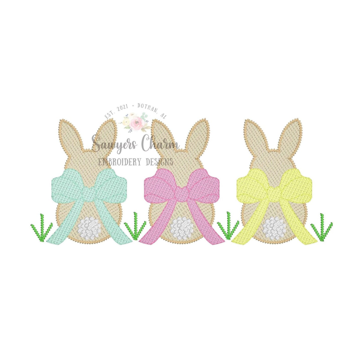 Easter Sample Sale