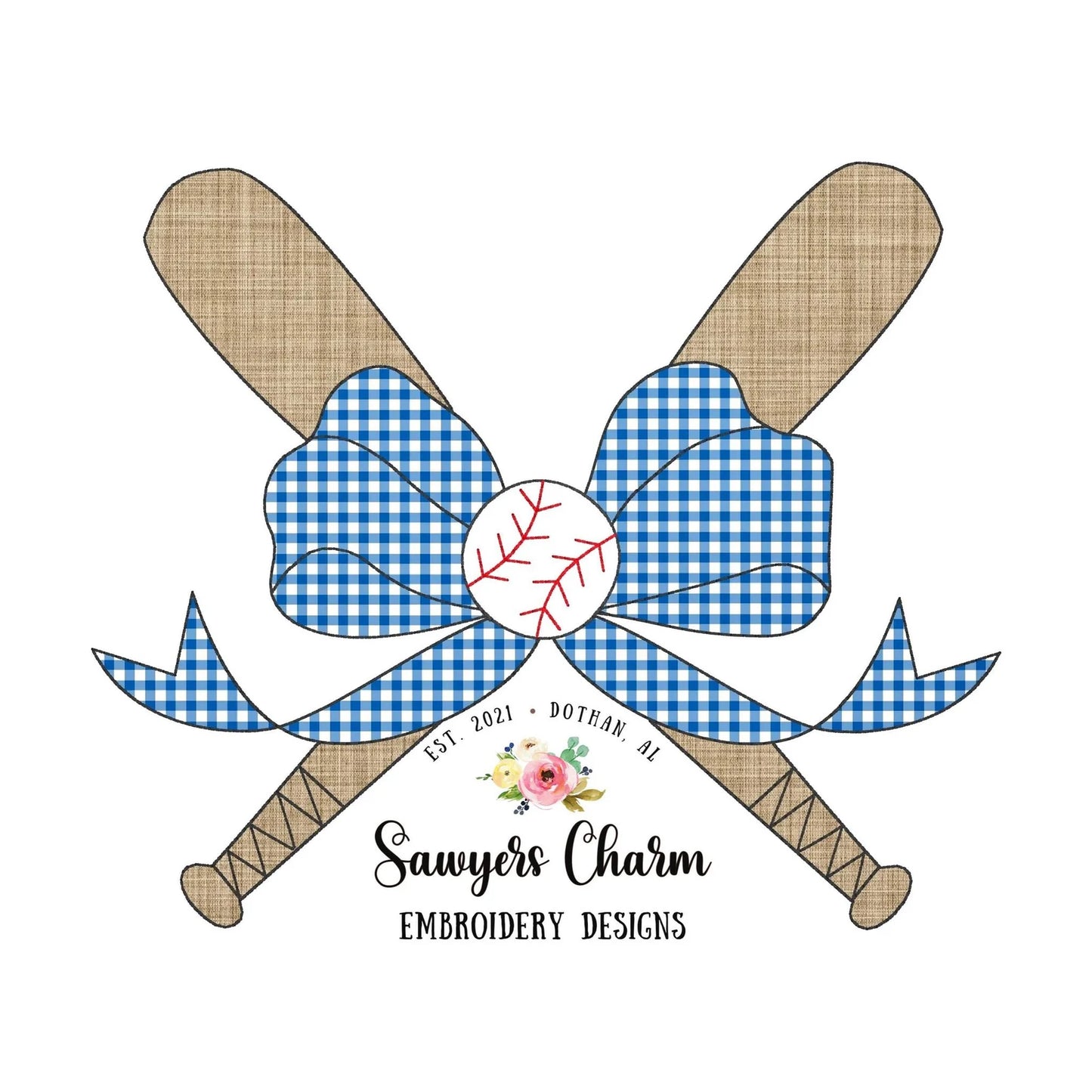 Baseball Sample Sale