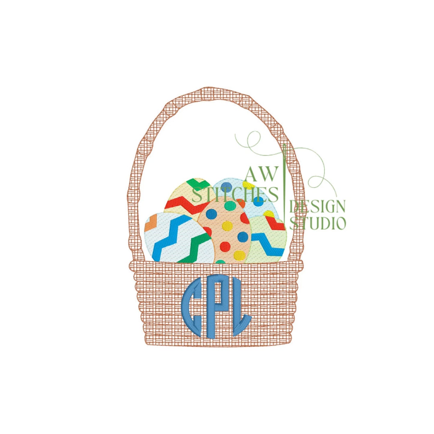 Easter Sample Sale