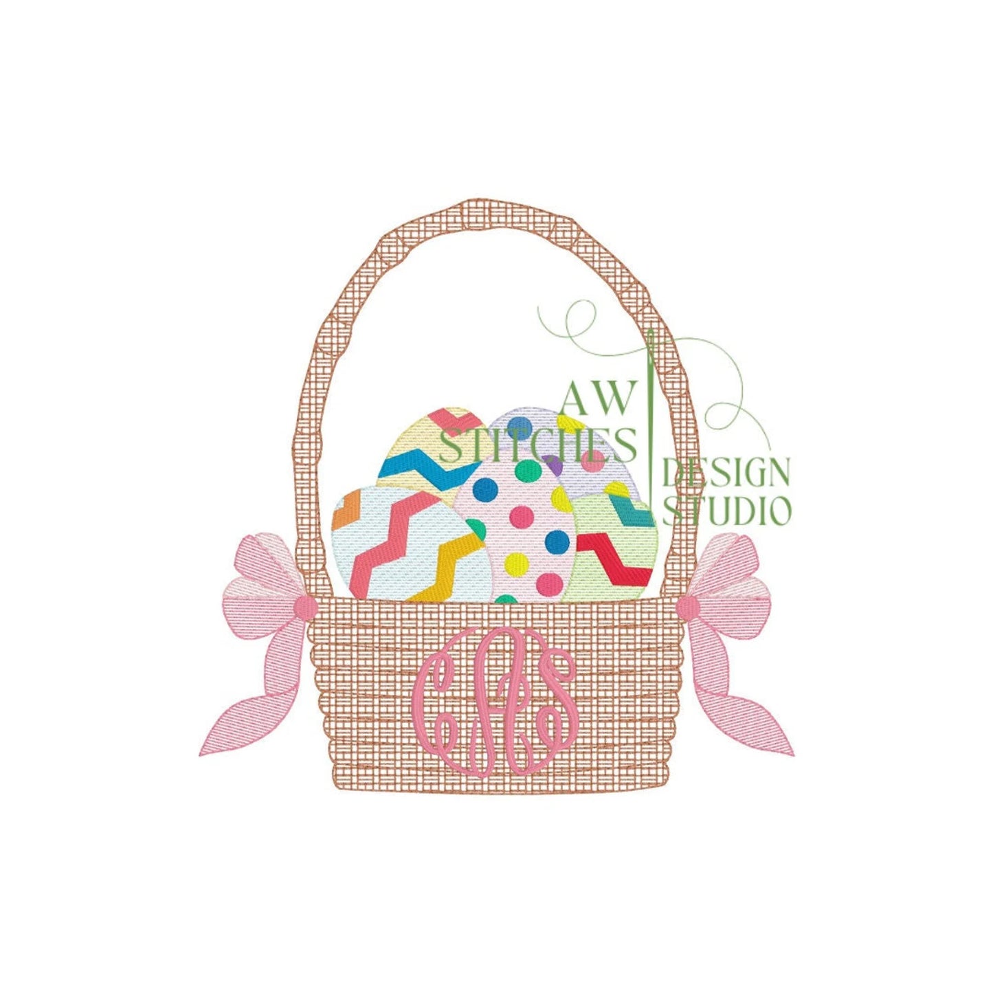 Easter Sample Sale