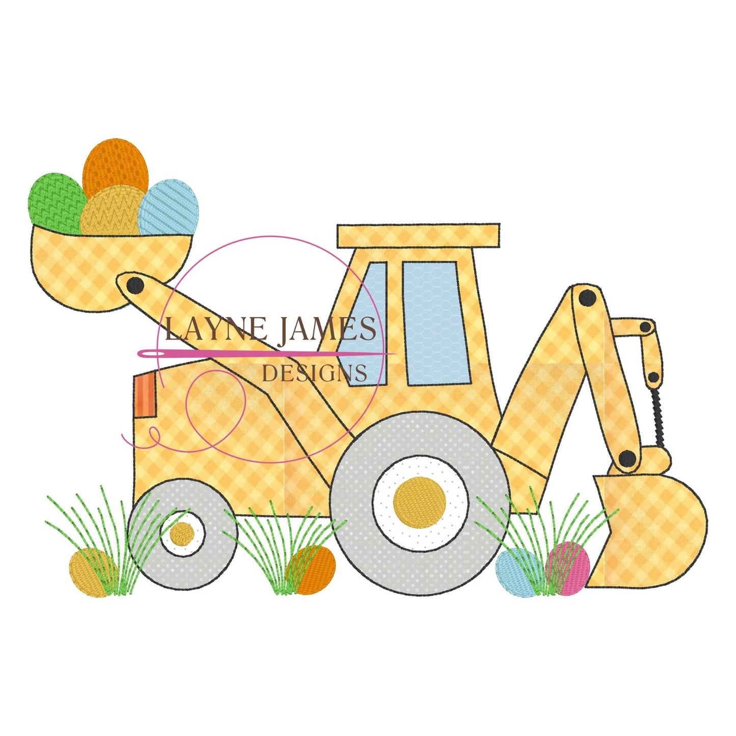 Easter Sample Sale