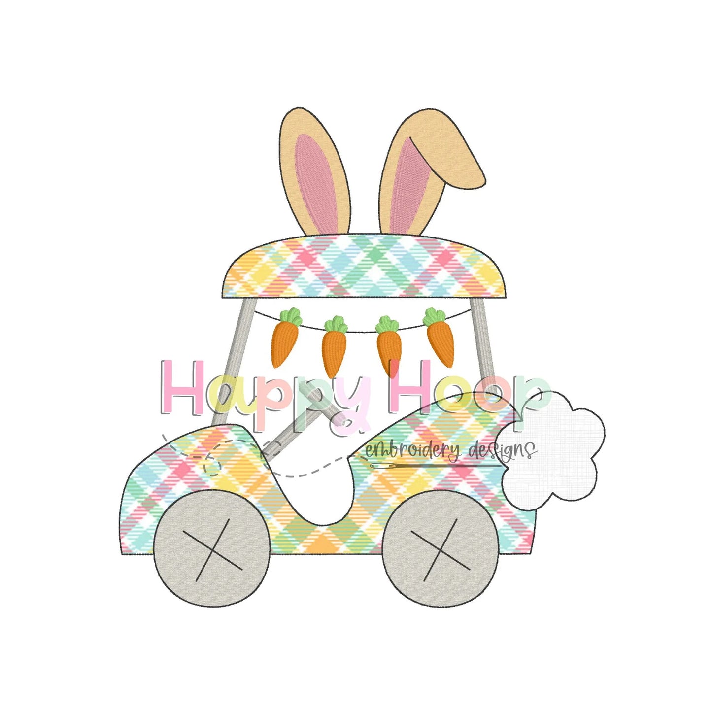 Easter Sample Sale