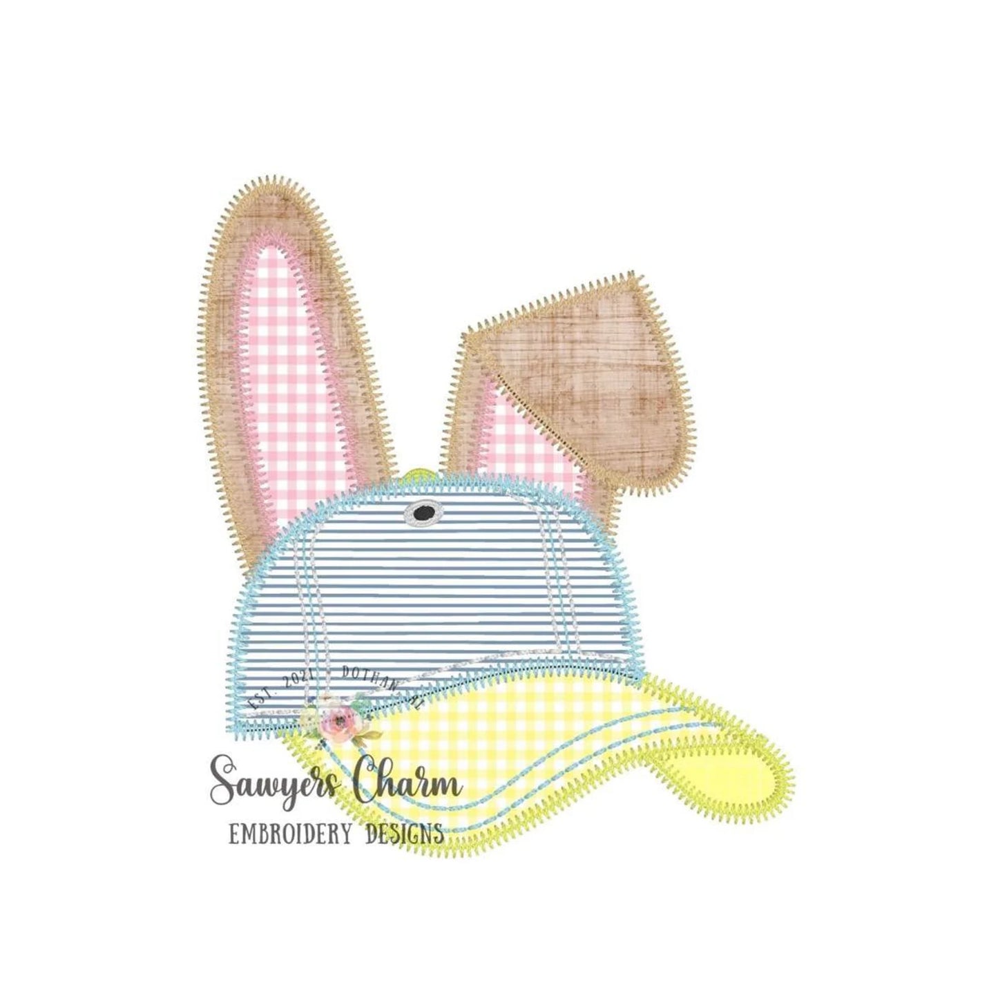 Easter Sample Sale