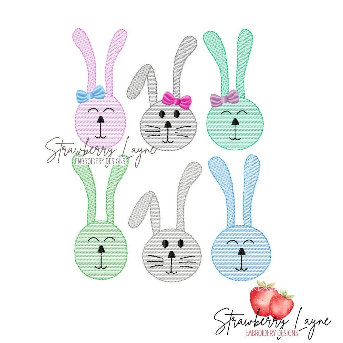 Easter Sample Sale