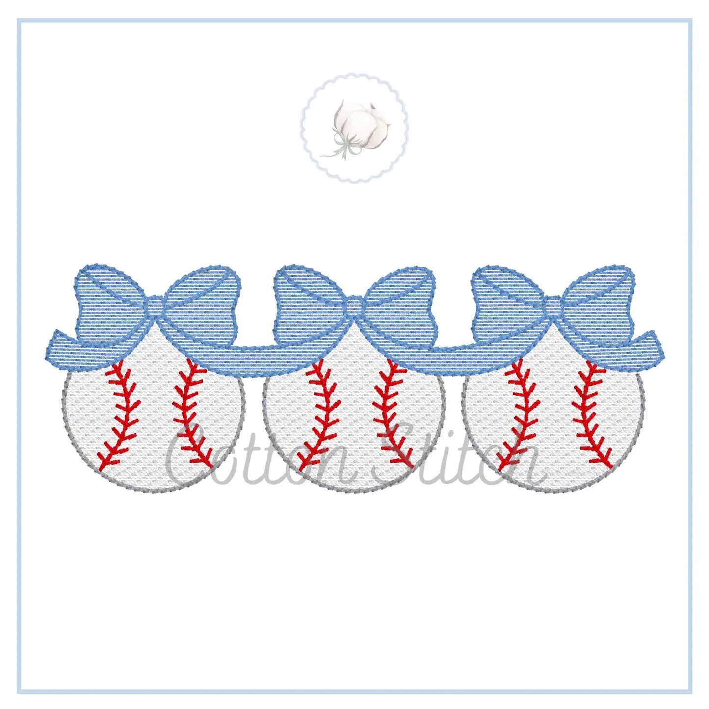 Baseball Sample Sale