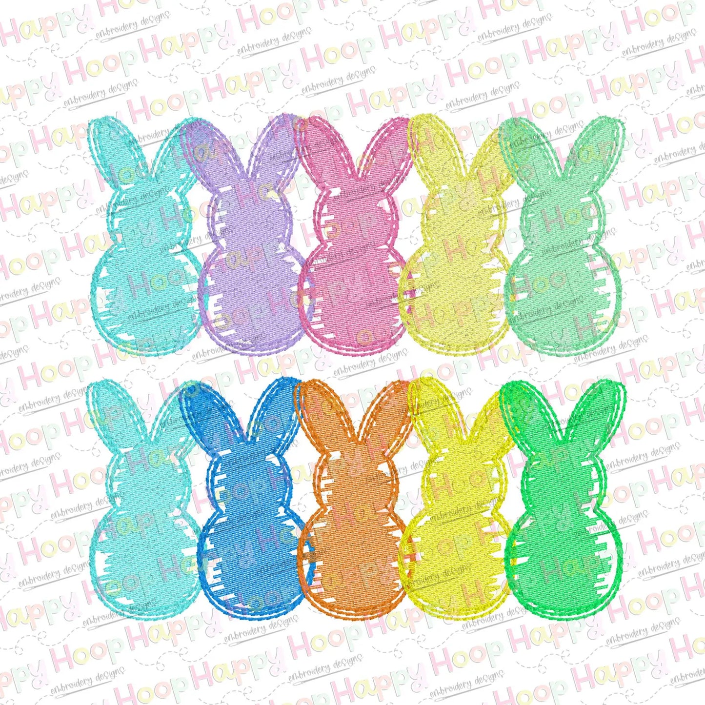 Easter Sample Sale