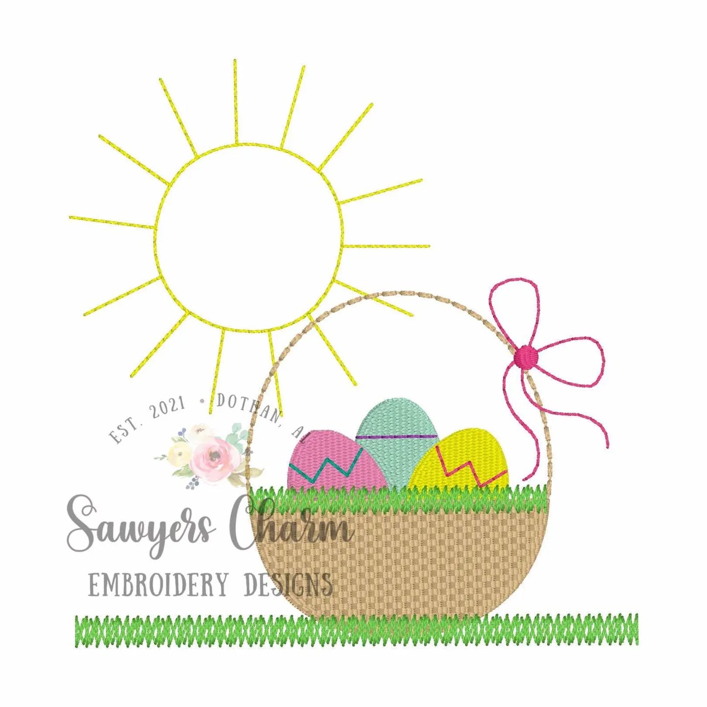 Easter Sample Sale