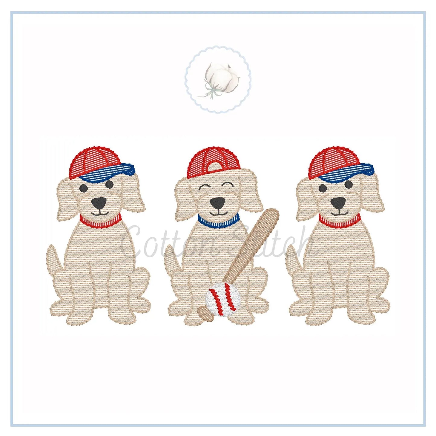 Baseball Sample Sale