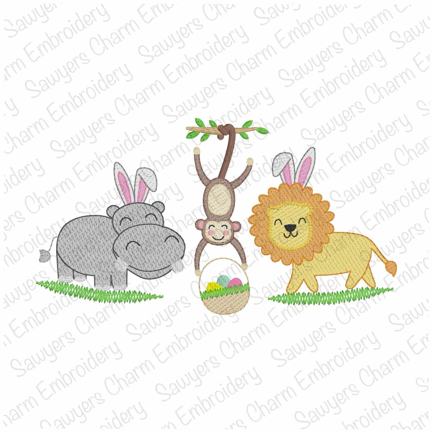 Easter Sample Sale