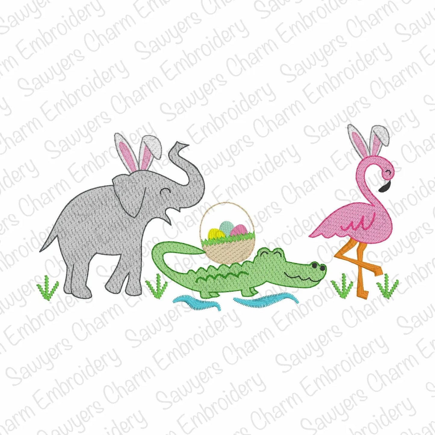 Easter Sample Sale