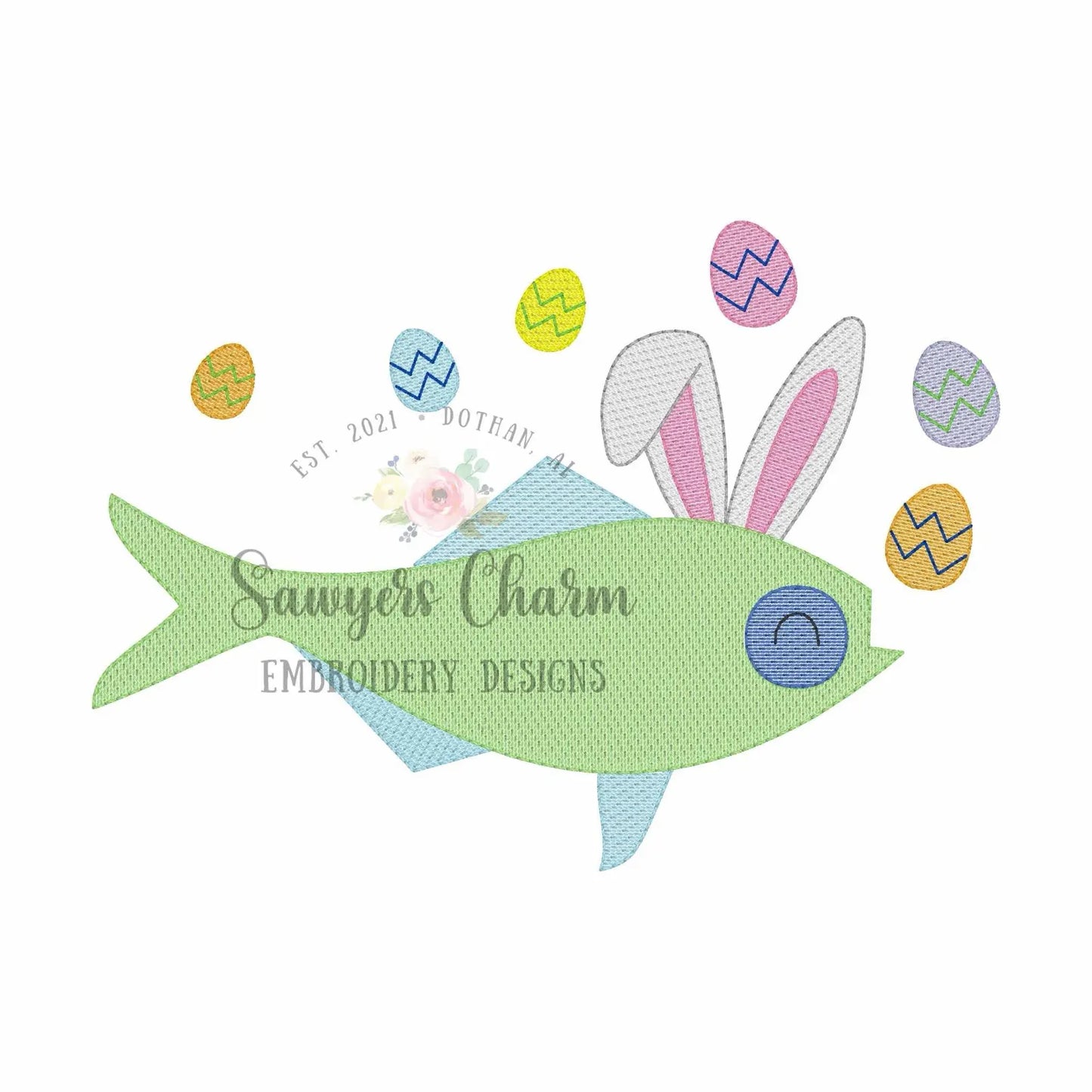 Easter Sample Sale