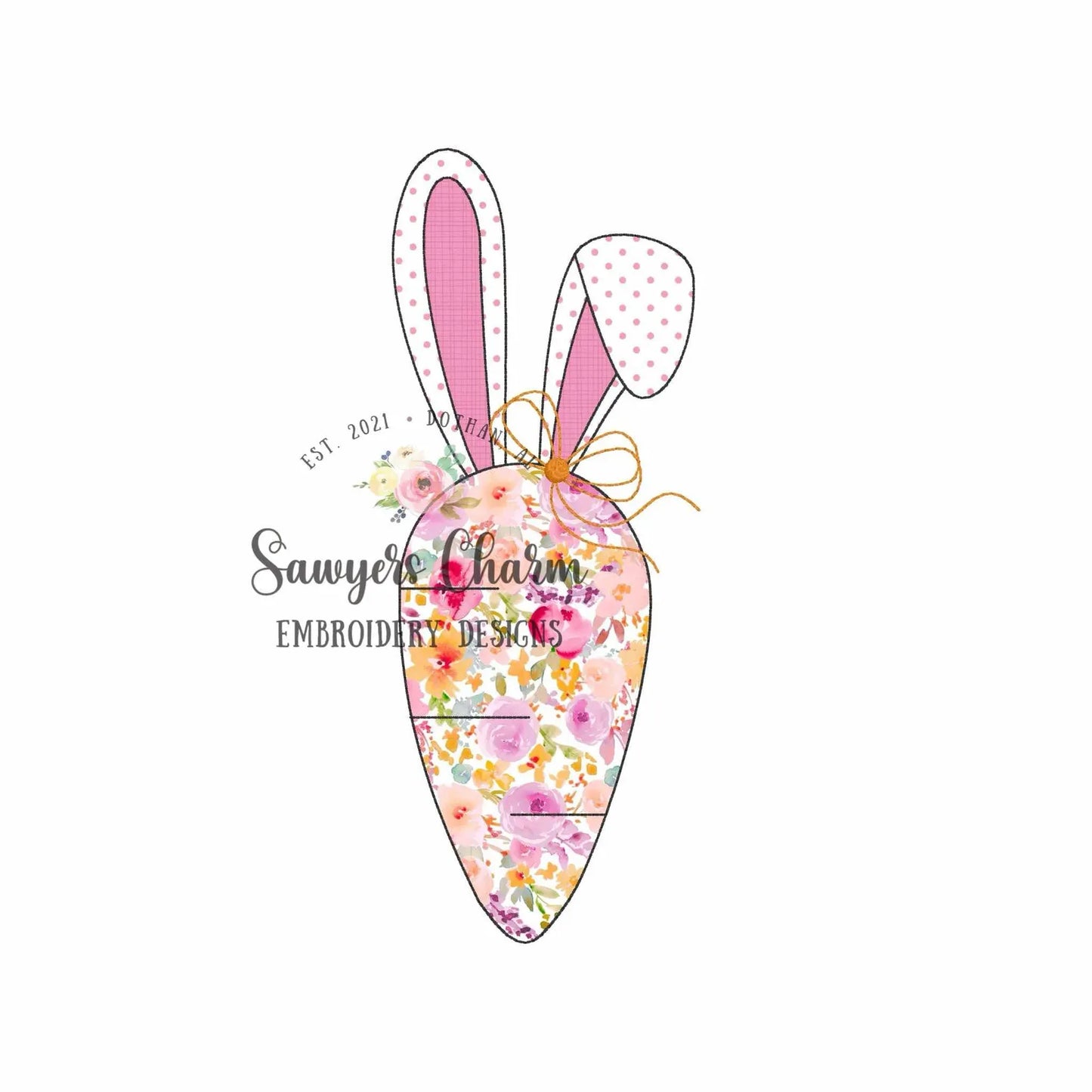 Easter Sample Sale