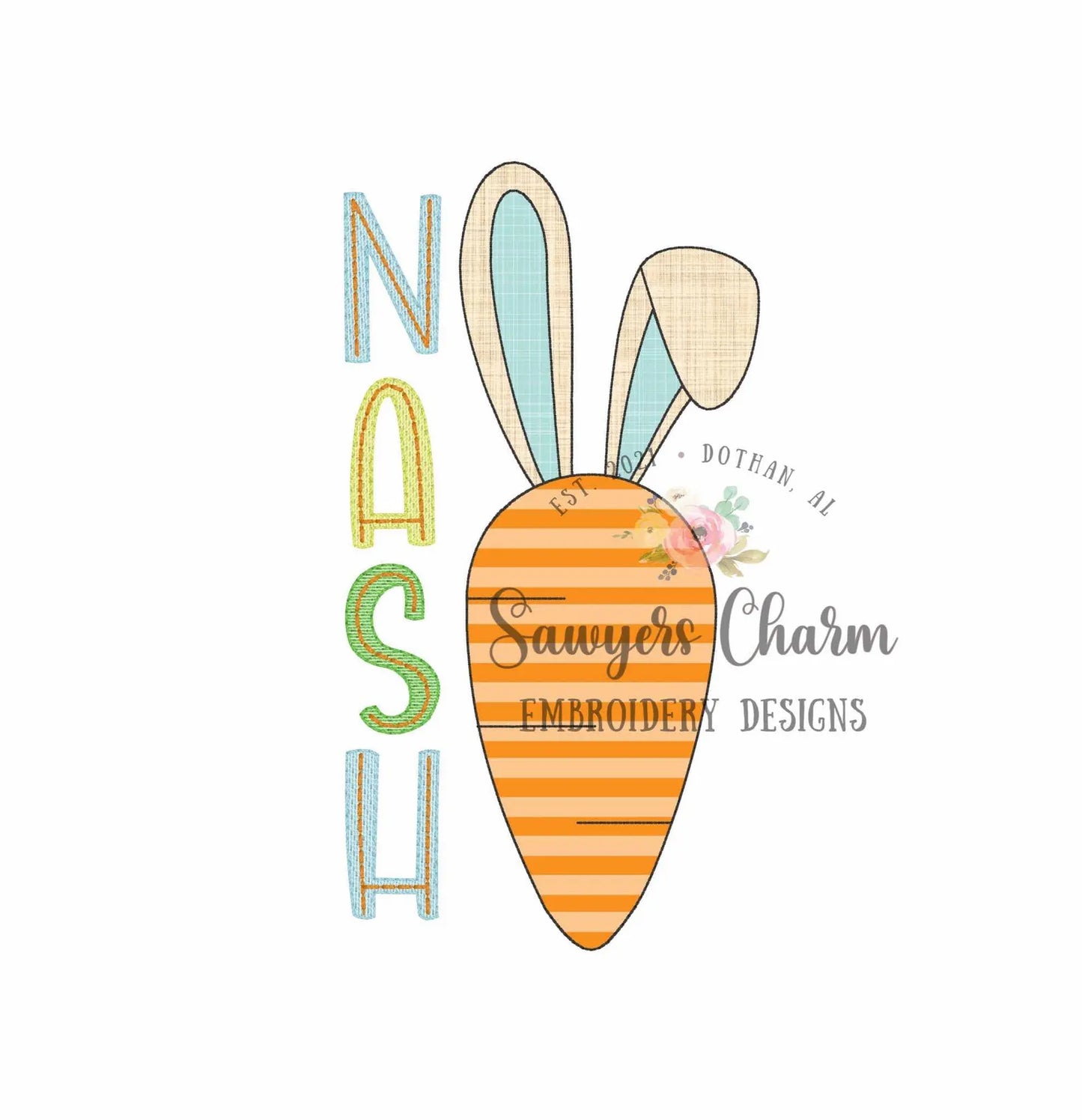 Easter Sample Sale