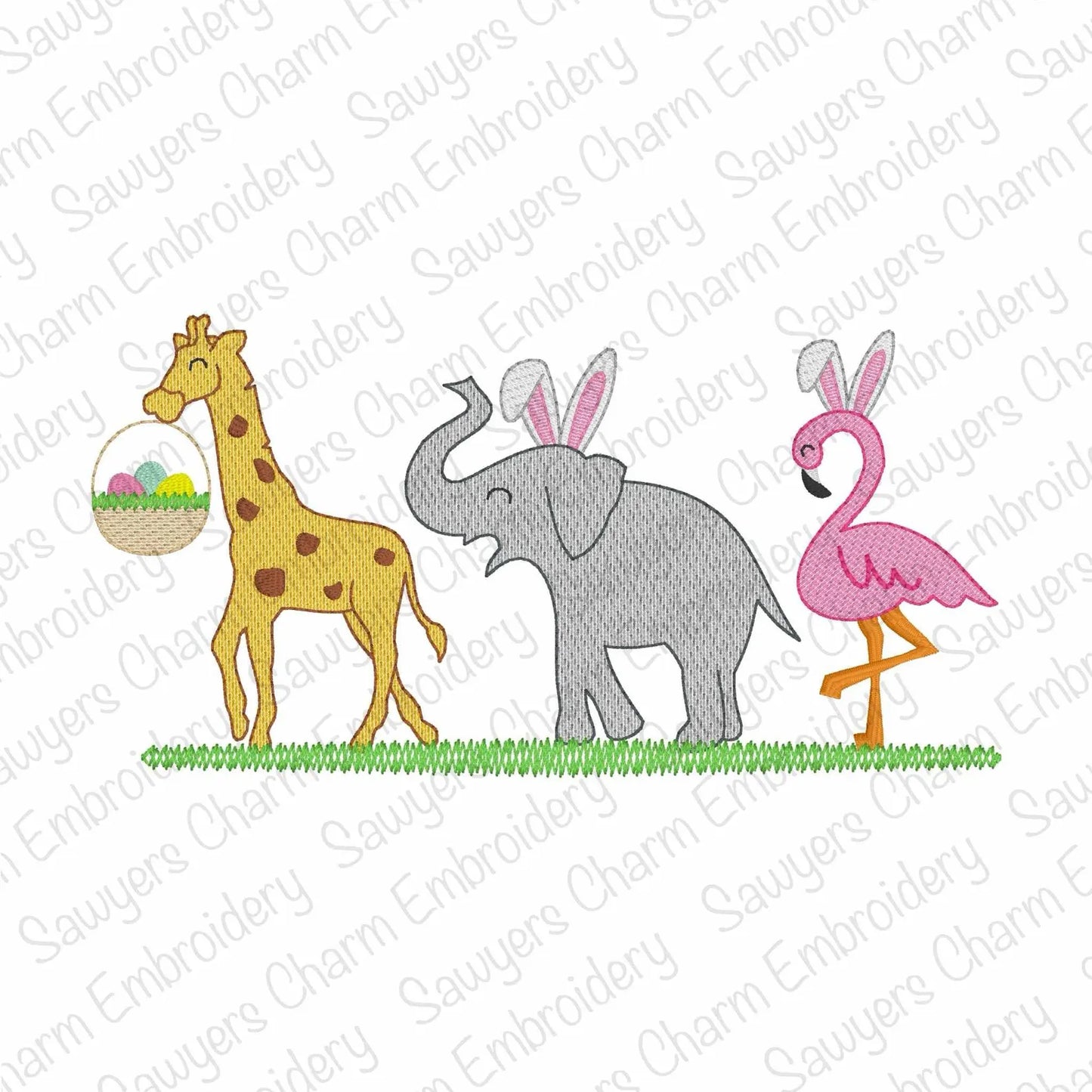 Easter Sample Sale