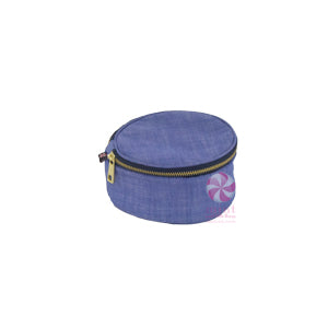 2071 - CRAYONS - BUTTON BAG