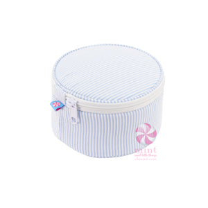 2071 - CRAYONS - BUTTON BAG