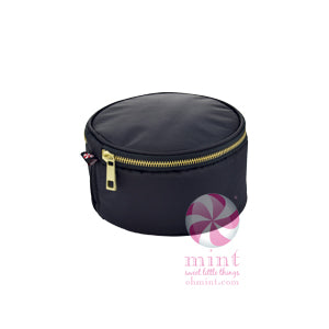 2071 - CRAYONS - BUTTON BAG