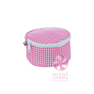 2071 - CRAYONS - BUTTON BAG