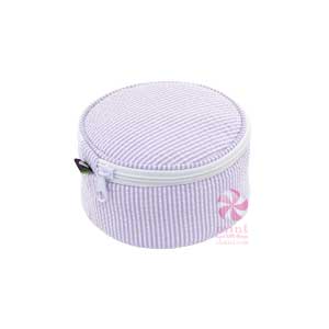 2071 - CRAYONS - BUTTON BAG