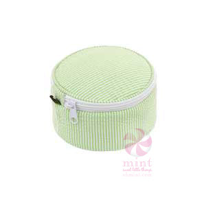 2071 - CRAYONS - BUTTON BAG