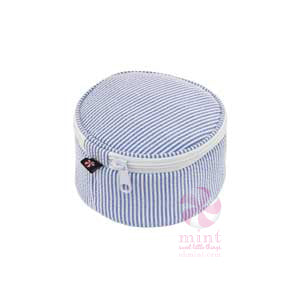 2071 - CRAYONS - BUTTON BAG