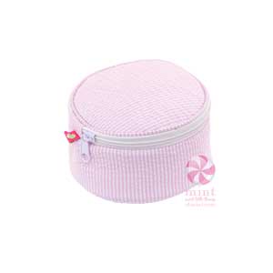 2071 - CRAYONS - BUTTON BAG