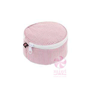 2071 - CRAYONS - BUTTON BAG